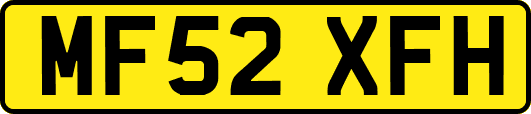 MF52XFH