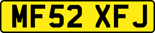 MF52XFJ
