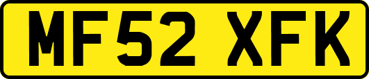 MF52XFK