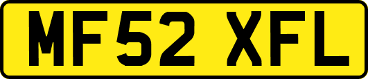 MF52XFL