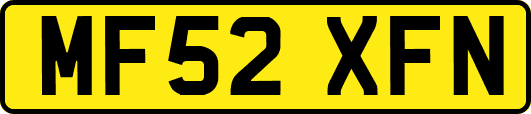 MF52XFN