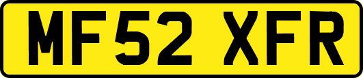 MF52XFR