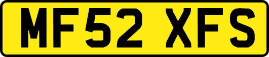 MF52XFS