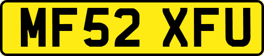 MF52XFU