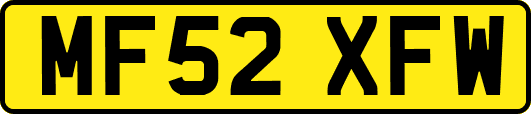 MF52XFW