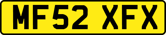 MF52XFX