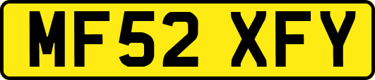 MF52XFY