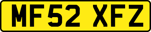 MF52XFZ