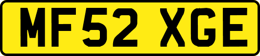 MF52XGE