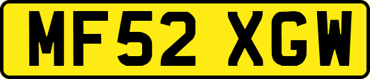MF52XGW