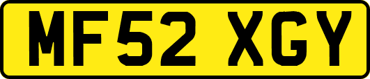 MF52XGY