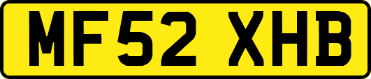 MF52XHB