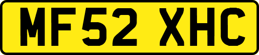 MF52XHC