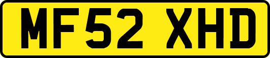 MF52XHD