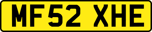 MF52XHE