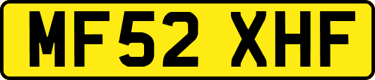 MF52XHF