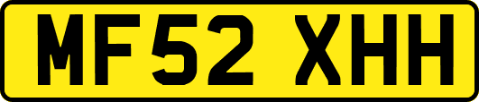 MF52XHH