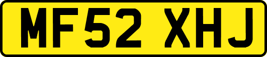 MF52XHJ