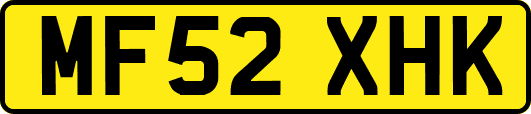 MF52XHK