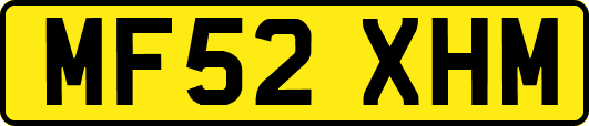 MF52XHM