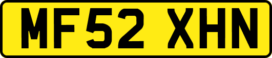 MF52XHN