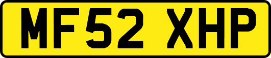 MF52XHP