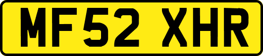 MF52XHR