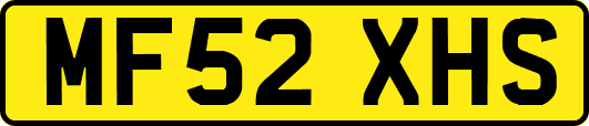 MF52XHS