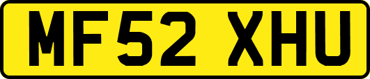 MF52XHU