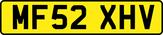 MF52XHV