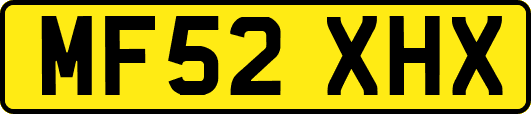 MF52XHX