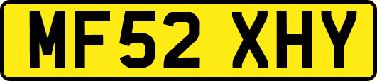 MF52XHY