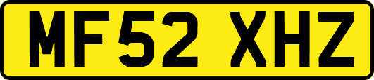 MF52XHZ