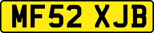 MF52XJB