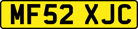 MF52XJC