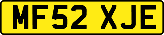 MF52XJE