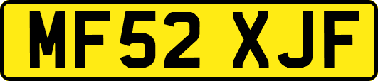 MF52XJF