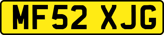 MF52XJG