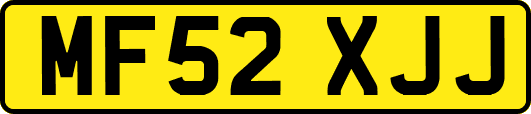 MF52XJJ