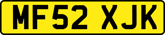 MF52XJK
