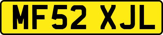 MF52XJL