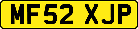 MF52XJP