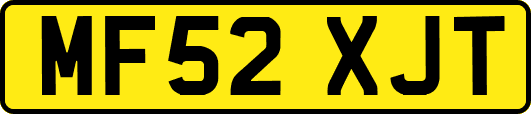 MF52XJT