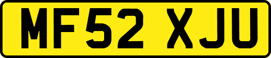 MF52XJU