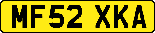 MF52XKA