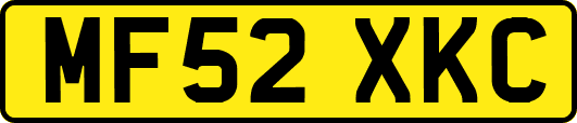 MF52XKC
