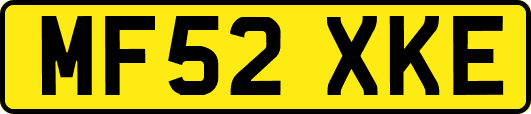 MF52XKE