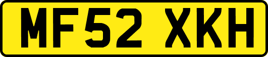 MF52XKH