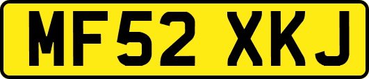 MF52XKJ
