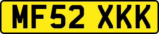MF52XKK